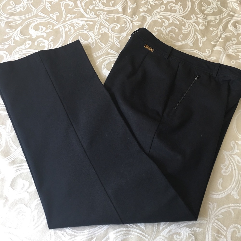St John Sport Black Pants